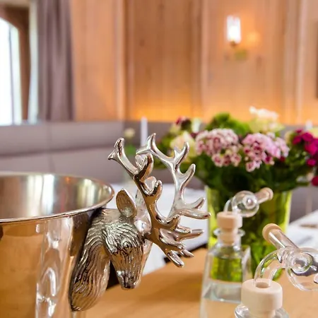 St. Florian Hotel 4*