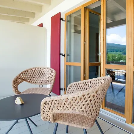 St. Florian Otel 4*