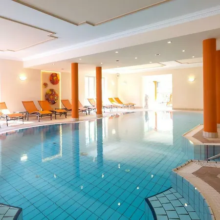 St. Florian Hotel Frauenau