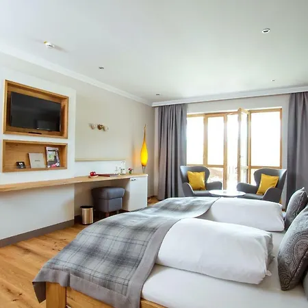St. Florian Otel Frauenau