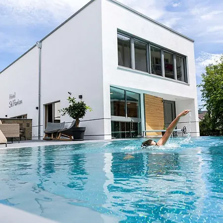 St. Florian Hotel