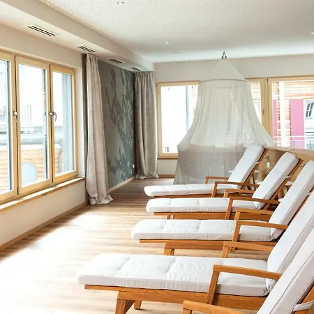 Hotell St. Florian 4*