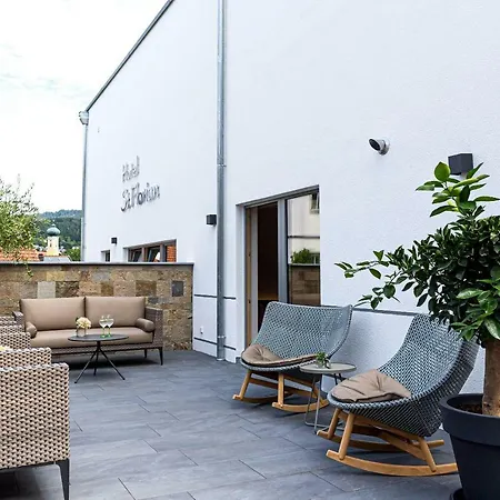 Hotell St. Florian Frauenau