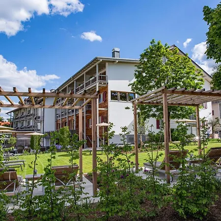 St. Florian Hotel 4*