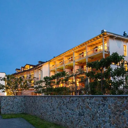 St. Florian Otel 4*