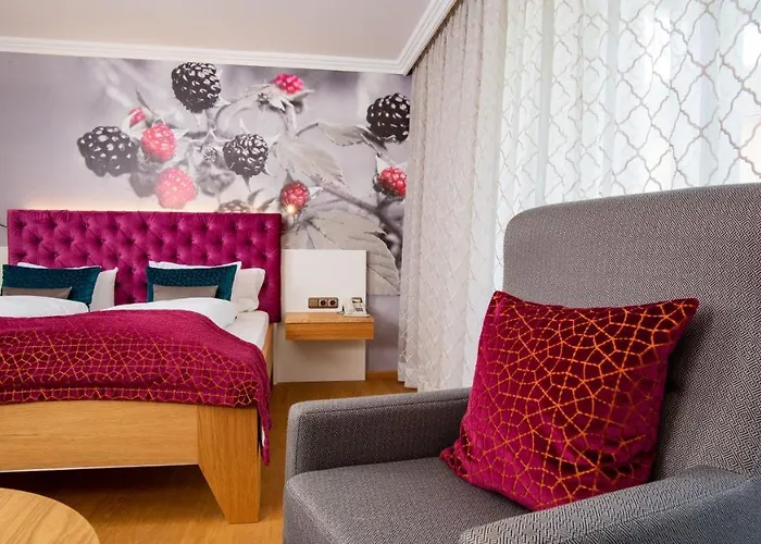 St. Florian Hotel
