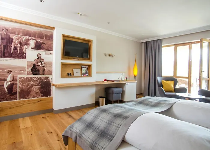 St. Florian Hotel