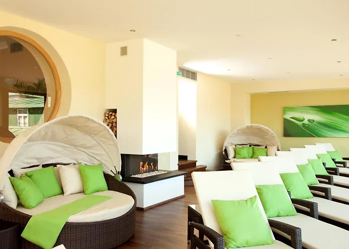 Hotel St. Florian 4*