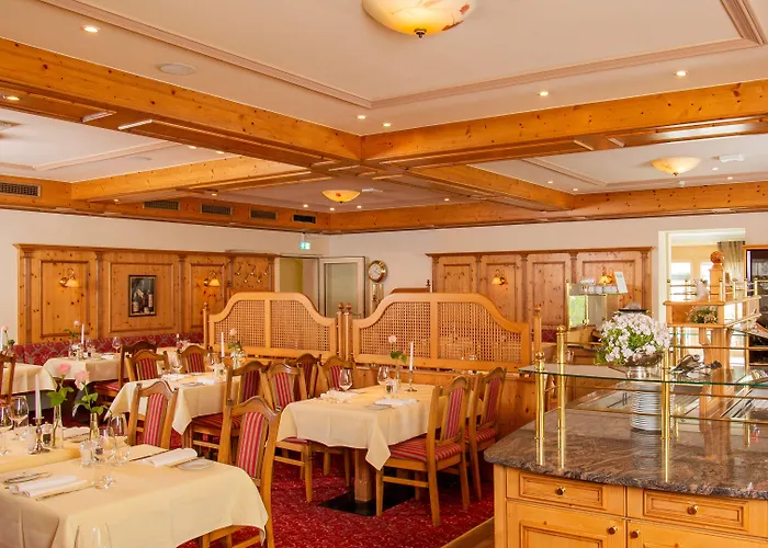 Hotel St. Florian Frauenau