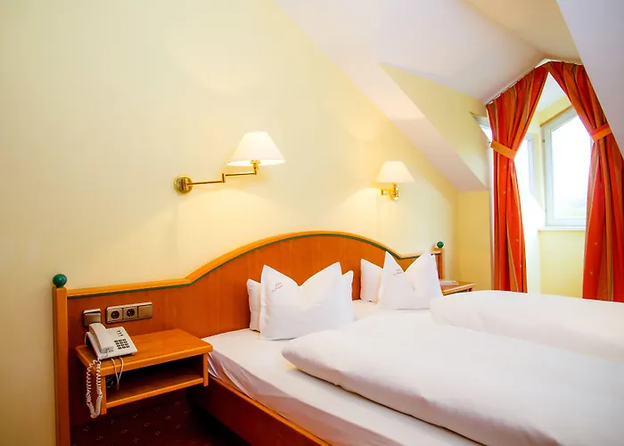 St. Florian Hotel Frauenau