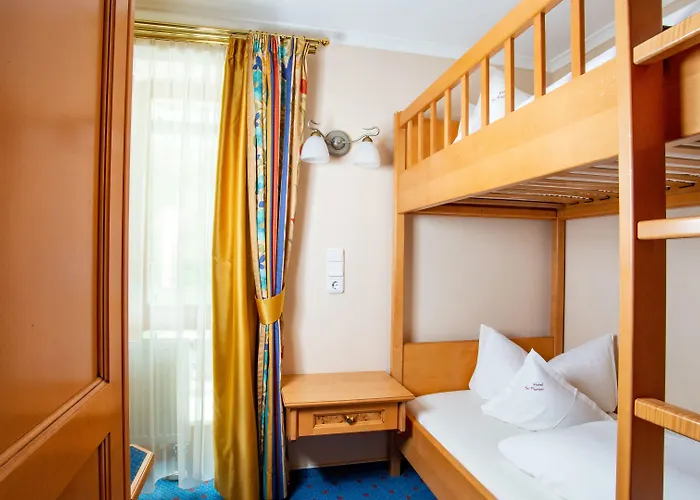 St. Florian Hotel 4*