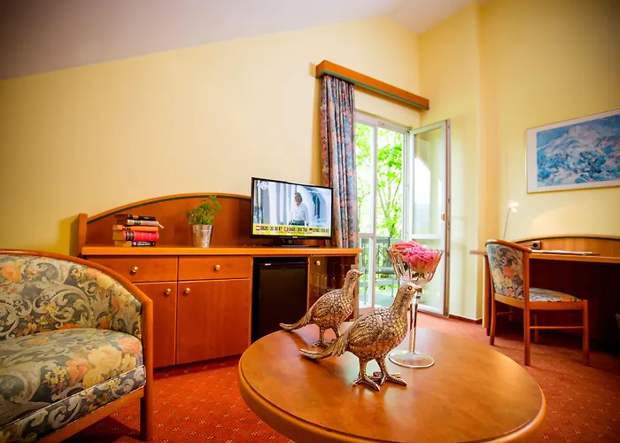 St. Florian Hotel