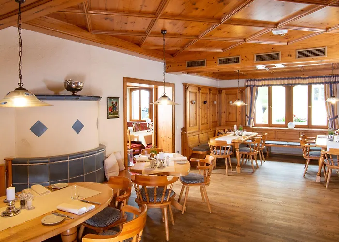 Hotel St. Florian