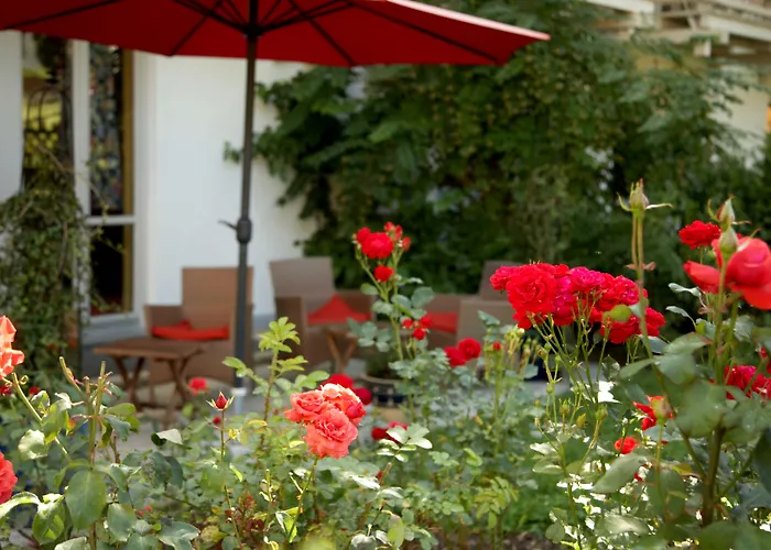 St. Florian Hotel