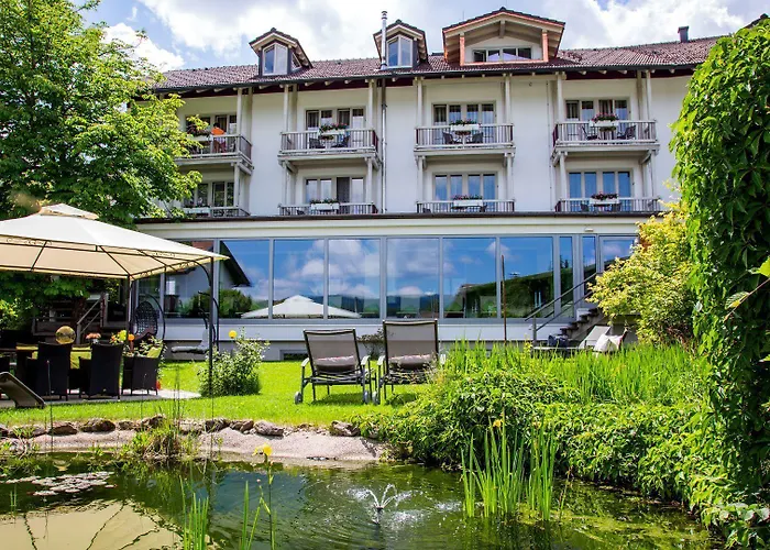 Hotel St. Florian