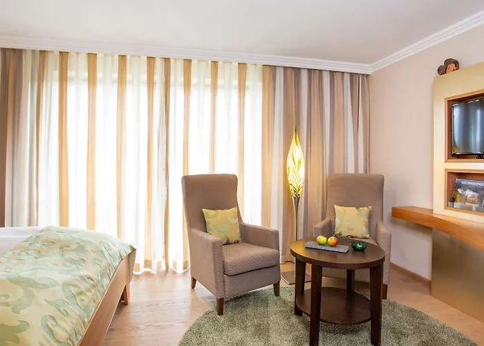 Hotel St. Florian