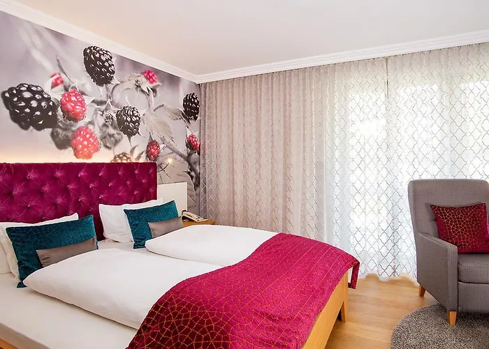Hotel St. Florian