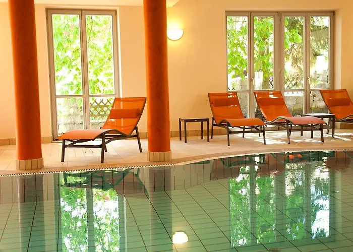 St. Florian Hotel 4*