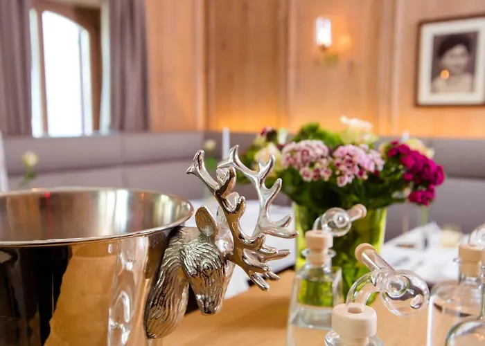 St. Florian Otel 4*