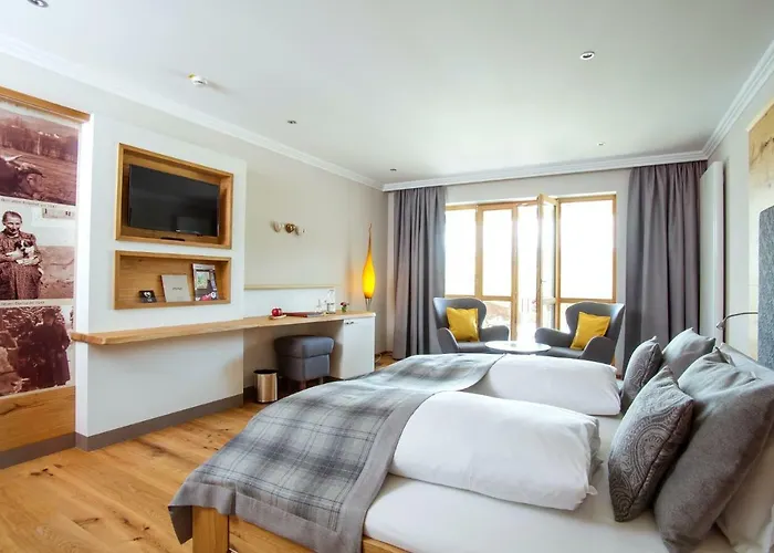 St. Florian Hotel Frauenau