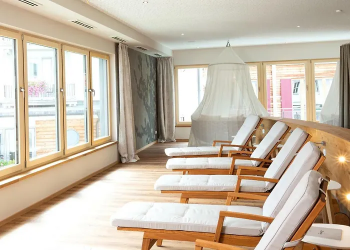 Hotel St. Florian 4*