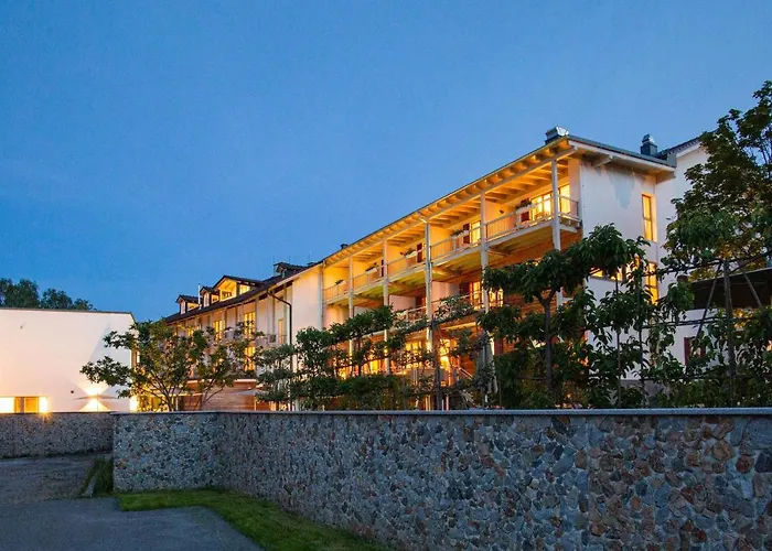 St. Florian Hotel 4*
